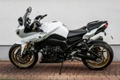 Yamaha FZ 8 S FAZER 2011 Raty Transport Największy WybórMoto Stan KOLEKCJONERSKI - 5