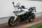 Yamaha FZ 8 S FAZER 2011 Raty Transport Największy WybórMoto Stan KOLEKCJONERSKI - 6