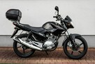 Yamaha YBR 125 R 2016  Raty Transport Największy Wybór Moto w PL cb cbf CB 125F - 2