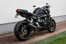 Yamaha FZ 1 N FAZER 2006 AKRAPOVIĆ Raty Transport Największy Wybór Moto w PL - 3