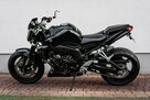 Yamaha FZ 1 N FAZER 2006 AKRAPOVIĆ Raty Transport Największy Wybór Moto w PL - 5