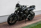Yamaha FZ 1 N FAZER 2006 AKRAPOVIĆ Raty Transport Największy Wybór Moto w PL - 6