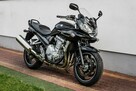 Suzuki Bandit GSF 650 S BANDIT 2007 ABS RARYTAS Transport Raty STAN Kolekcjonerski