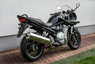 Suzuki Bandit GSF 650 S BANDIT 2007 ABS RARYTAS Transport Raty STAN Kolekcjonerski - 3