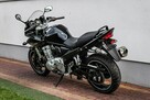 Suzuki Bandit GSF 650 S BANDIT 2007 ABS RARYTAS Transport Raty STAN Kolekcjonerski - 4