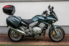 Honda CBF 1000 R 2006 ABS 3 X KUFER  Raty Transport Największy Wybór W PLZadbana - 2