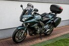 Honda CBF 1000 R 2006 ABS 3 X KUFER  Raty Transport Największy Wybór W PLZadbana - 6