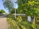 Północ ul. Słonecznikowa 1761m2 narożna, uzbrojona - 8