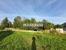 Północ ul. Słonecznikowa 1761m2 narożna, uzbrojona - 10