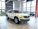 Škoda Kodiaq Ambition 2.0TSI 180KM DSG 4x4 2018 r., salon PL, I właściciel, f-a VAT