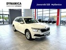 Škoda Kamiq Ambition 1.0TSI 110KM DSG 2021 r., serwisowana, 61tys.km przebiegu