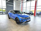 Volkswagen T-Roc Style 2.0TSI 190KM DSG 4motion 2024 r., salon PL, I właściciel, f. VAT