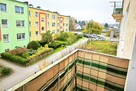 trzypokojowe z balkonem na pierwszym piętrze - 8
