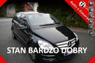 Mercedes B 180 2.0d Stan b.dobry bez rdzy i korozji Bezwypadkowy Gwarancja 12mcy