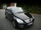 Mercedes B 180 2.0d Stan b.dobry bez rdzy i korozji Bezwypadkowy Gwarancja 12mcy - 3