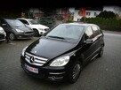 Mercedes B 180 2.0d Stan b.dobry bez rdzy i korozji Bezwypadkowy Gwarancja 12mcy - 4