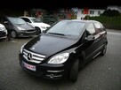 Mercedes B 180 2.0d Stan b.dobry bez rdzy i korozji Bezwypadkowy Gwarancja 12mcy - 8