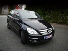 Mercedes B 180 2.0d Stan b.dobry bez rdzy i korozji Bezwypadkowy Gwarancja 12mcy - 9