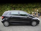 Mercedes B 180 2.0d Stan b.dobry bez rdzy i korozji Bezwypadkowy Gwarancja 12mcy - 11