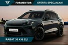 Cupra Formentor Manual - Pakiet Black Edition! - Rocznik 2025! - 1