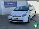 Toyota Prius Auto zarejestrowane w Polsce