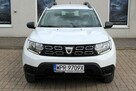Dacia Duster 4X4 SalonPL 1.5 BluedCi 115KM Essential FV23% Tempomat 1WŁ Gwarancja - 2