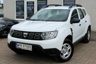 Dacia Duster 4X4 SalonPL 1.5 BluedCi 115KM Essential FV23% Tempomat 1WŁ Gwarancja - 3