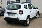 Dacia Duster 4X4 SalonPL 1.5 BluedCi 115KM Essential FV23% Tempomat 1WŁ Gwarancja - 6