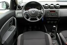 Dacia Duster 4X4 SalonPL 1.5 BluedCi 115KM Essential FV23% Tempomat 1WŁ Gwarancja - 9