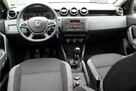 Dacia Duster 4X4 SalonPL 1.5 BluedCi 115KM Essential FV23% Tempomat 1WŁ Gwarancja - 10
