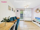 Przytulne 2-pok. z ogródkiem – przy Okulickiego - 2