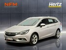 Opel Astra 1,6 DTH S&S(136 KM) Dynamic Salon PL Faktura-Vat