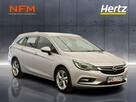 Opel Astra 1,6 DTH S&S(136 KM) Dynamic Salon PL Faktura-Vat - 3