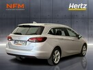 Opel Astra 1,6 DTH S&S(136 KM) Dynamic Salon PL Faktura-Vat - 5