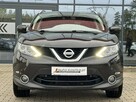 Nissan Qashqai Kamera 360, Panorama, Półskóra, Navi, Xenon, LED, GWARANCJA,Bezwypadek - 5