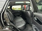 Nissan Qashqai Kamera 360, Panorama, Półskóra, Navi, Xenon, LED, GWARANCJA,Bezwypadek - 15