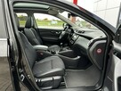 Nissan Qashqai Kamera 360, Panorama, Półskóra, Navi, Xenon, LED, GWARANCJA,Bezwypadek - 16