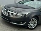 Opel Insignia *Diesel*Automat*BDB stan* - 12