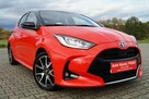 Toyota Yaris SALON PL I WSZY WŁ. SERWIS ASO 1,5 HYBRID 116 KM BOGATA OPCJA IDEALNY - 2
