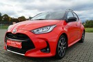 Toyota Yaris SALON PL I WSZY WŁ. SERWIS ASO 1,5 HYBRID 116 KM BOGATA OPCJA IDEALNY - 3