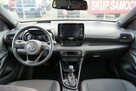 Toyota Yaris SALON PL I WSZY WŁ. SERWIS ASO 1,5 HYBRID 116 KM BOGATA OPCJA IDEALNY - 12