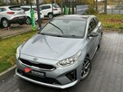 Kia Pro Cee'd 1.6 CRDI / 136KM GT-LINE Full LED Automat Nawigacja Kamera Asystent Pa - 2