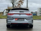 Kia Pro Cee'd 1.6 CRDI / 136KM GT-LINE Full LED Automat Nawigacja Kamera Asystent Pa - 8