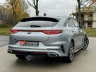Kia Pro Cee'd 1.6 CRDI / 136KM GT-LINE Full LED Automat Nawigacja Kamera Asystent Pa - 11