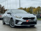 Kia Pro Cee'd 1.6 CRDI / 136KM GT-LINE Full LED Automat Nawigacja Kamera Asystent Pa - 14