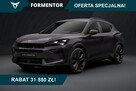 Cupra Formentor 2.0 TDI - 150KM - Black Edition - Dynamic Design - Intelligent Drive
