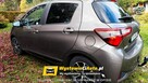 Toyota Yaris Telefon: 502_732_340 Lokalizacja: Kielce - 3