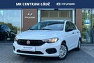 Fiat Tipo 1.4 95KM POP GWARANCJA Salon Polska Pierwszy wł Klimatyzacja Czujniki
