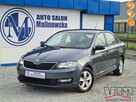 Škoda RAPID 37 Tys.Km Klimatyzacja PDC Grzane Fotele Led Sensory Tempomat Halogeny - 1