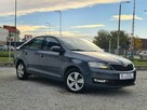Škoda RAPID 37 Tys.Km Klimatyzacja PDC Grzane Fotele Led Sensory Tempomat Halogeny - 3